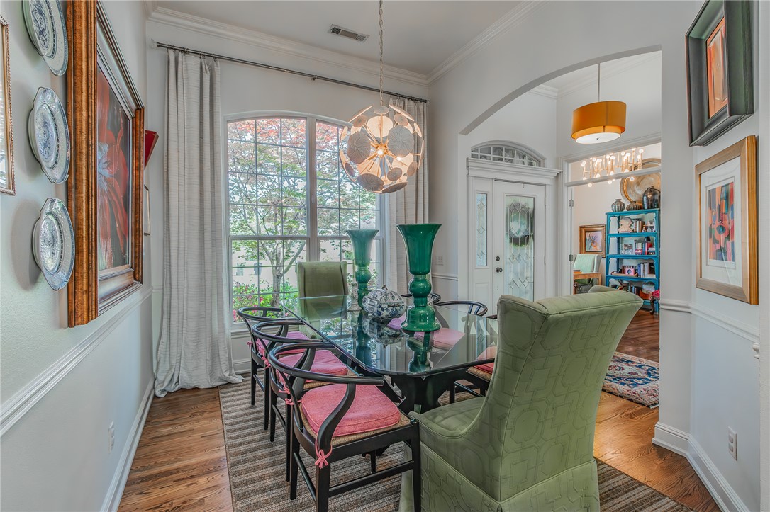 Ridgecrest Meadows - Residential