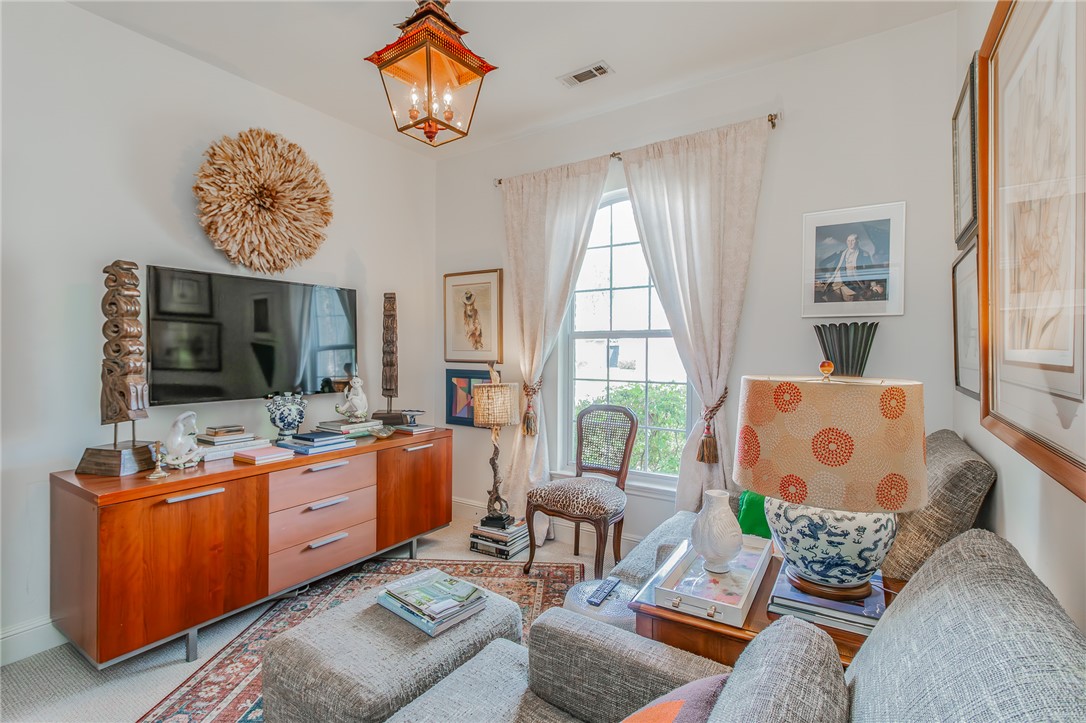 Ridgecrest Meadows - Residential