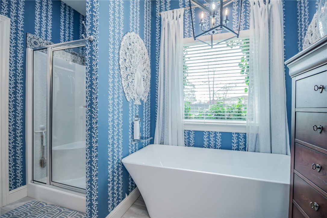 Ridgecrest Meadows - Residential