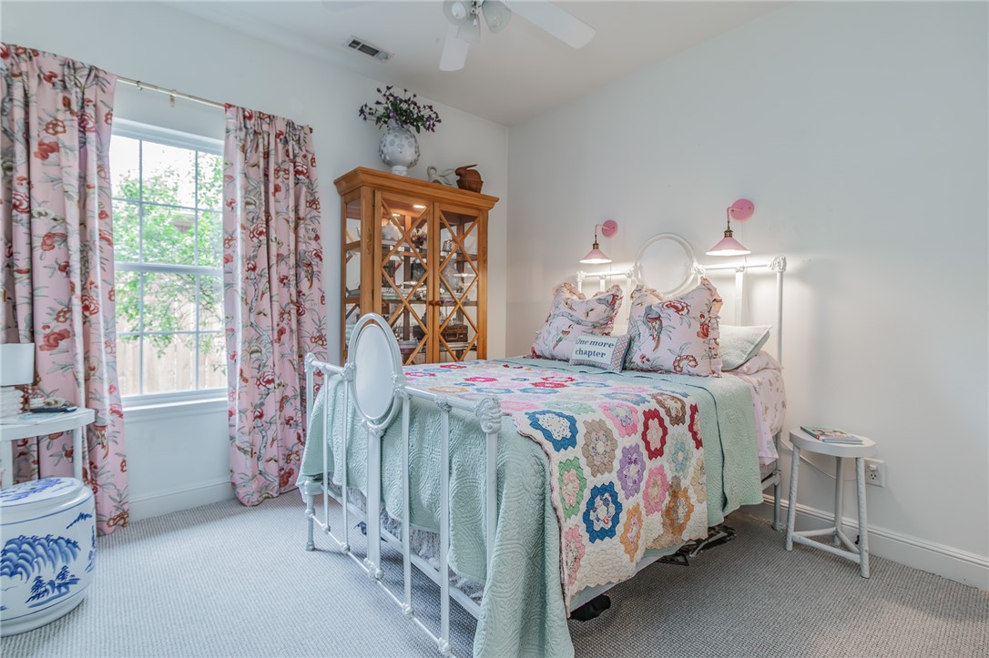 Ridgecrest Meadows - Residential