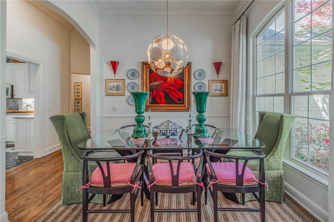 Ridgecrest Meadows - Residential