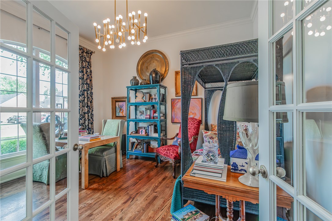 Ridgecrest Meadows - Residential