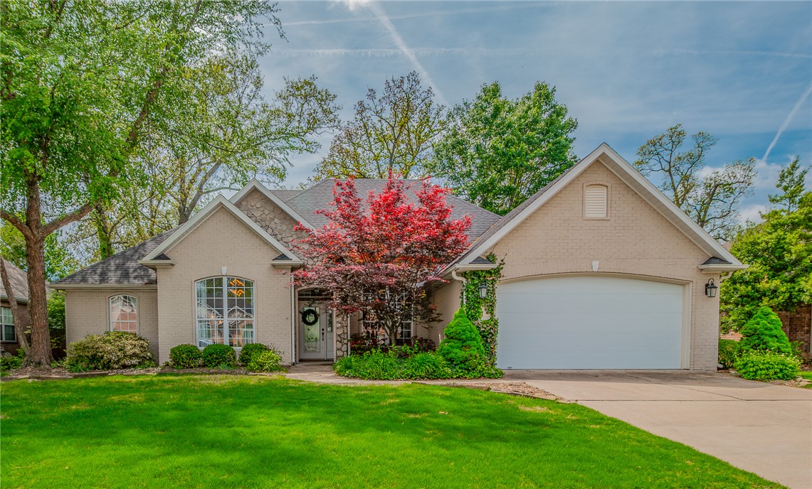 Ridgecrest Meadows - Residential