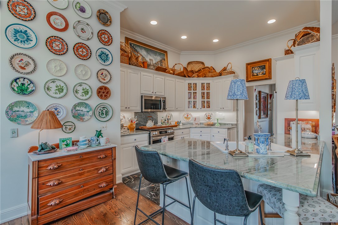 Ridgecrest Meadows - Residential