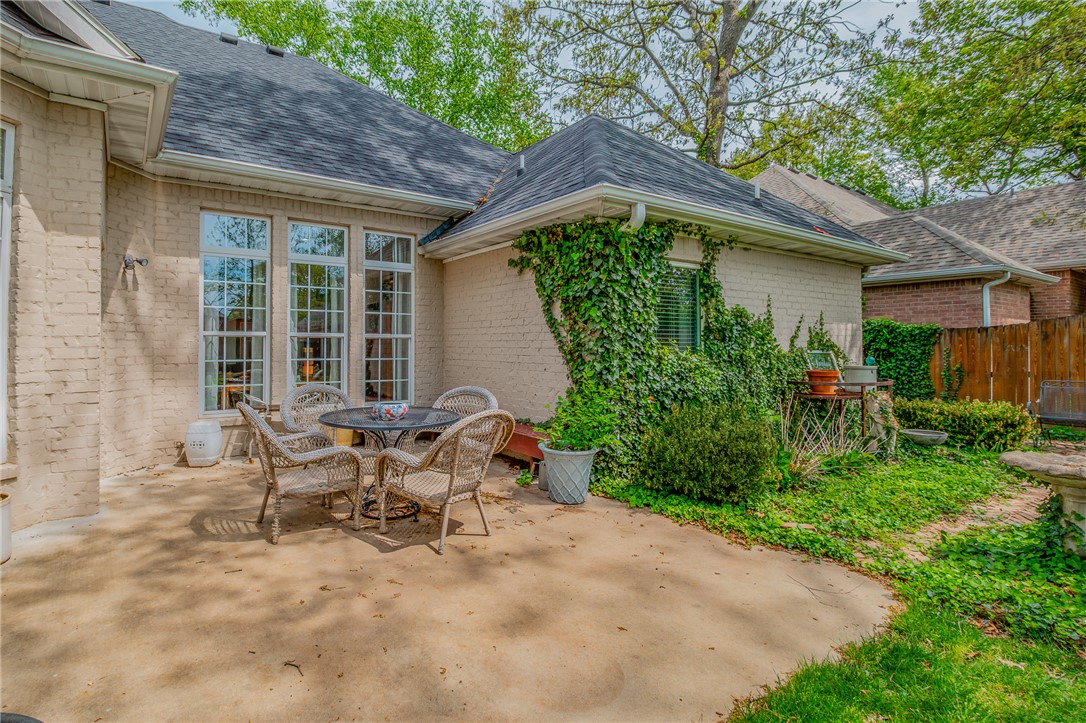 Ridgecrest Meadows - Residential