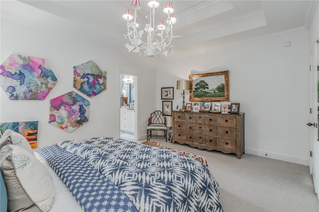 Ridgecrest Meadows - Residential