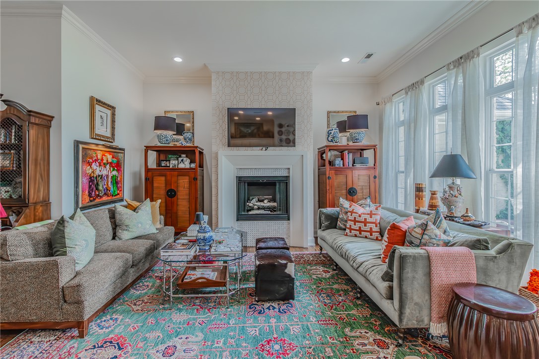 Ridgecrest Meadows - Residential