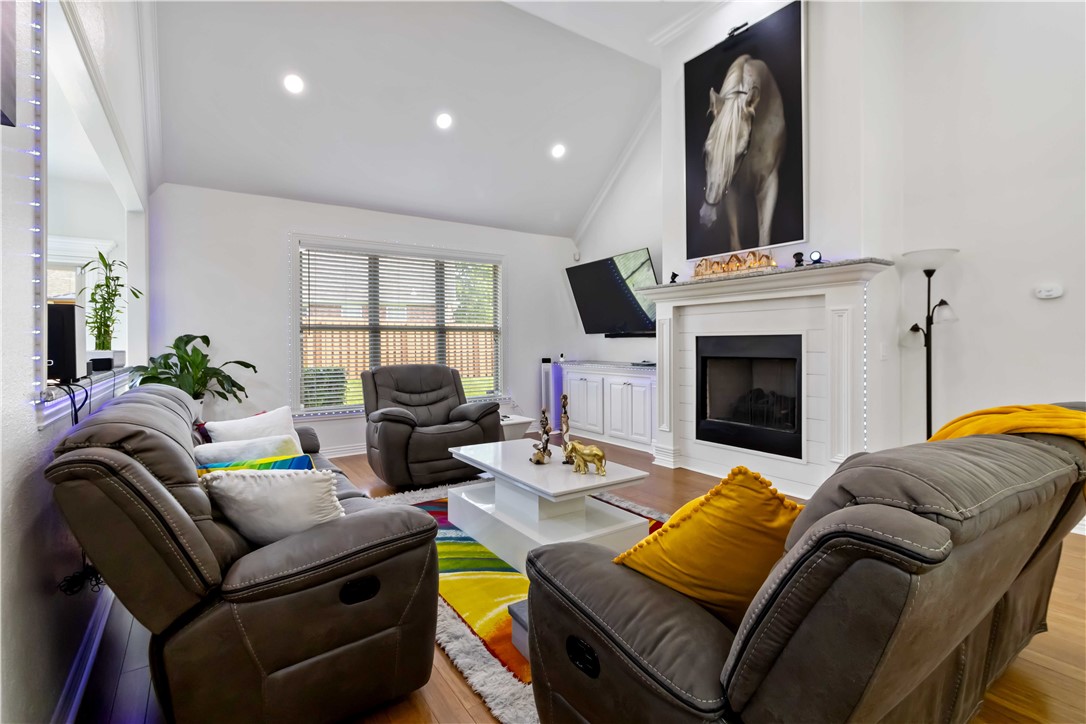 Clabber Creek Sub Ph I - Residential