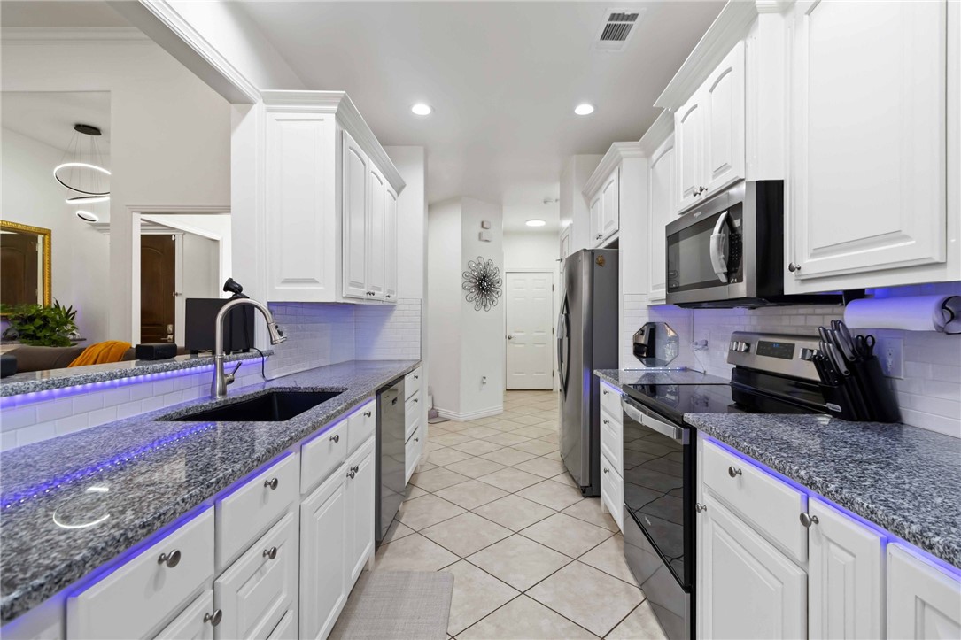 Clabber Creek Sub Ph I - Residential
