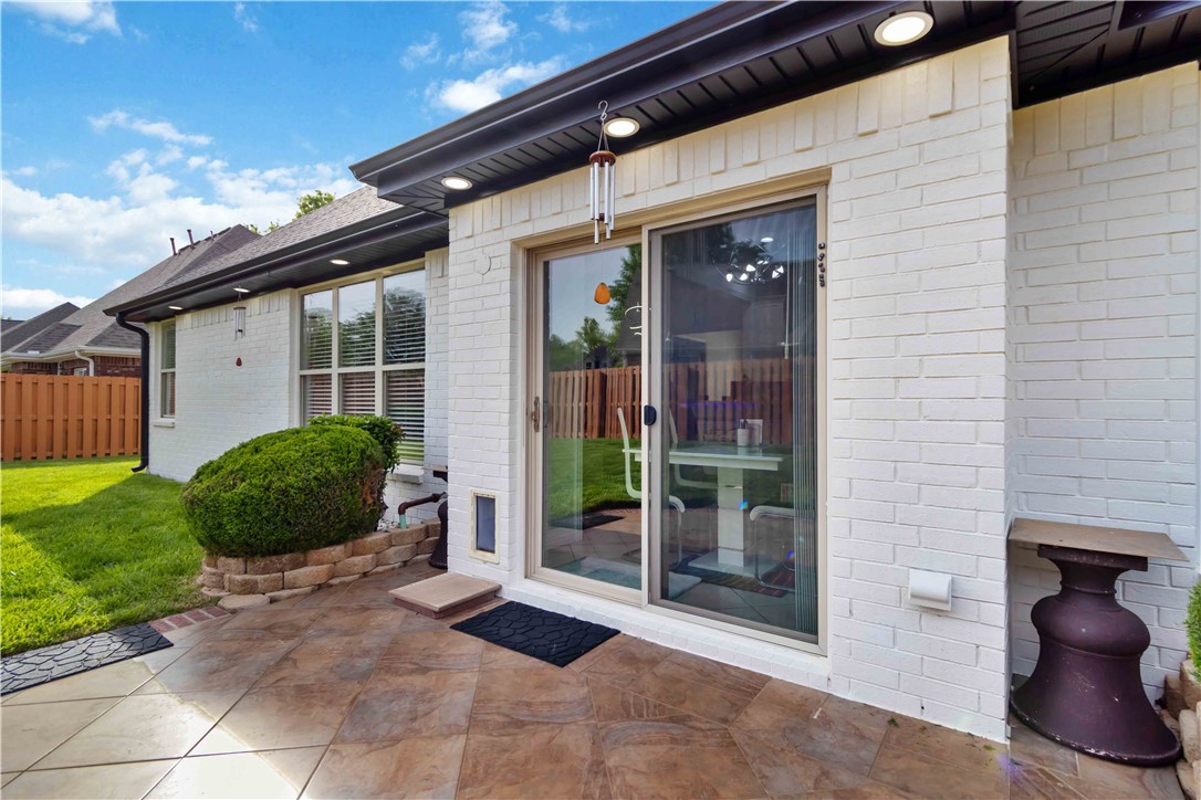Clabber Creek Sub Ph I - Residential