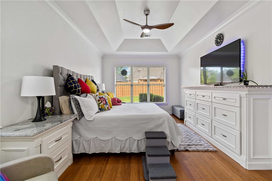 Clabber Creek Sub Ph I - Residential