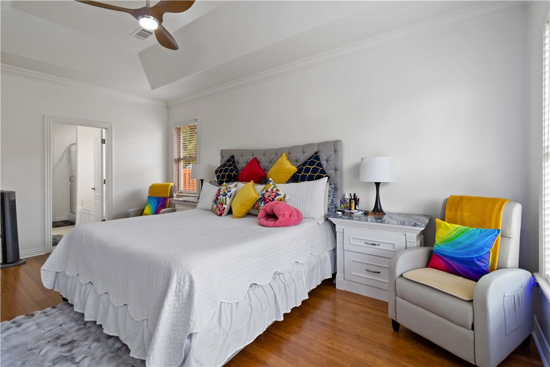 Clabber Creek Sub Ph I - Residential