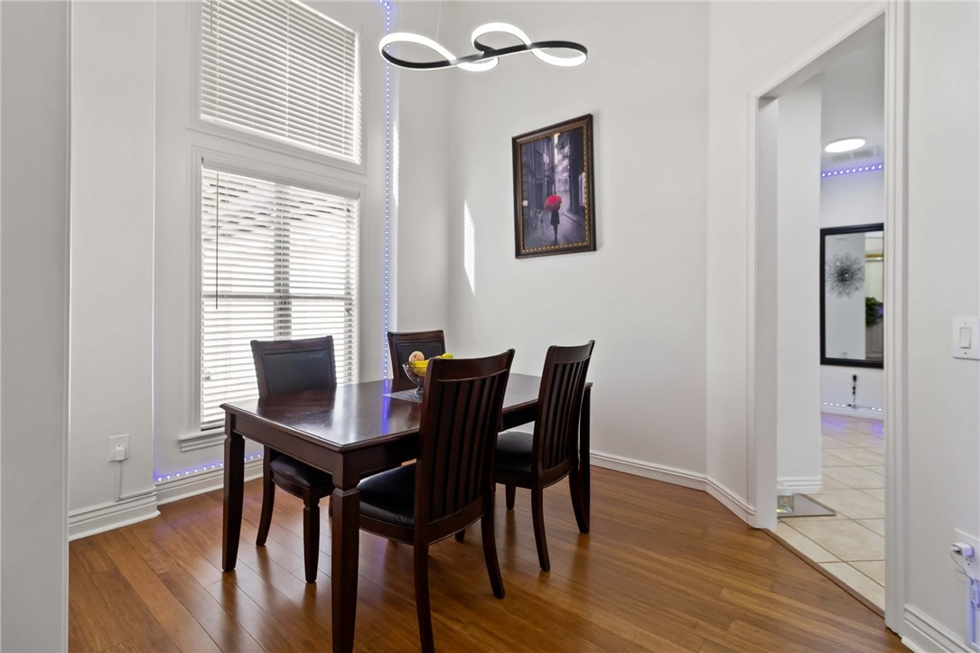 Clabber Creek Sub Ph I - Residential