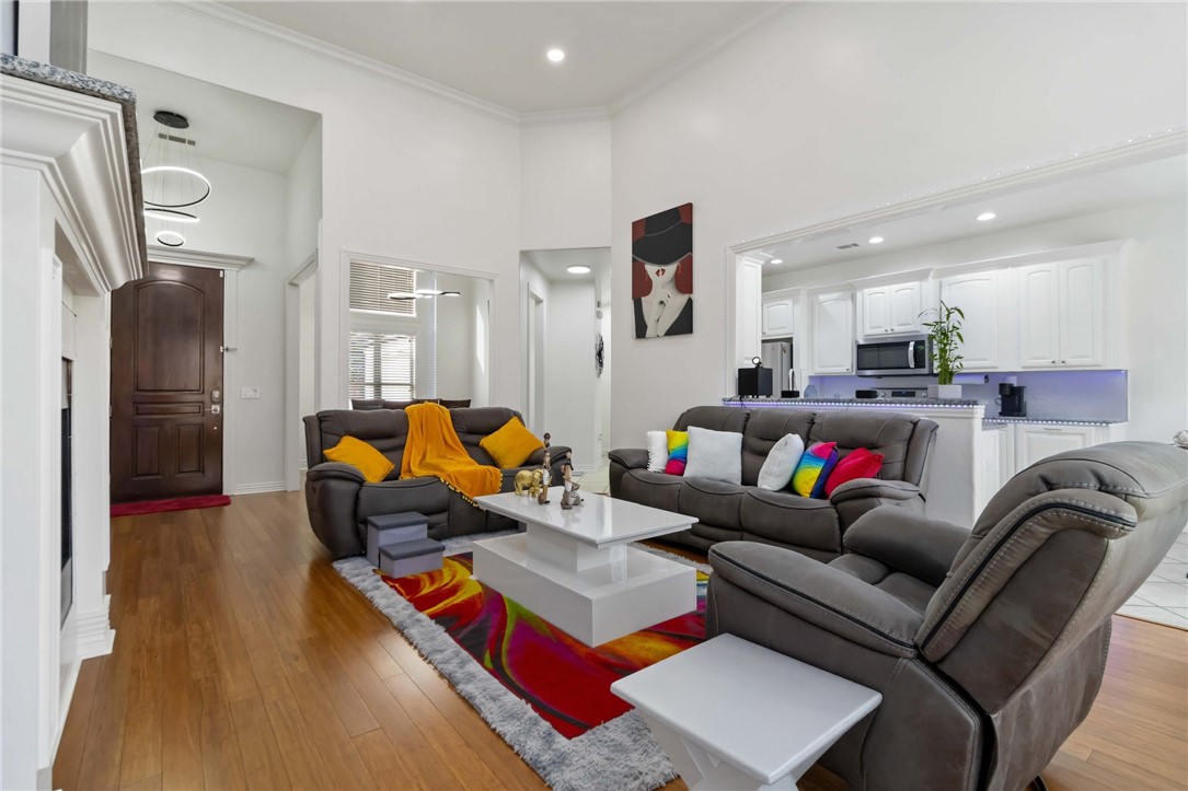 Clabber Creek Sub Ph I - Residential
