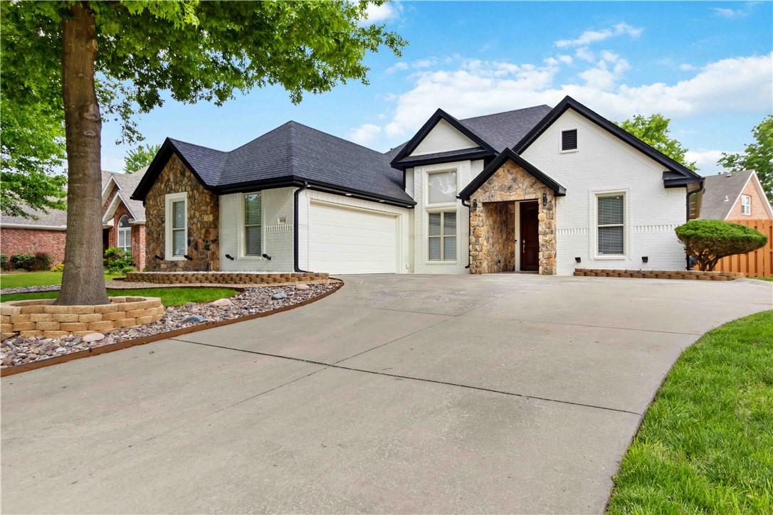 Clabber Creek Sub Ph I - Residential