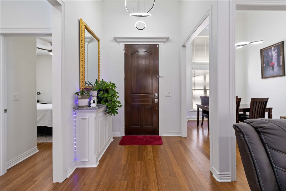 Clabber Creek Sub Ph I - Residential