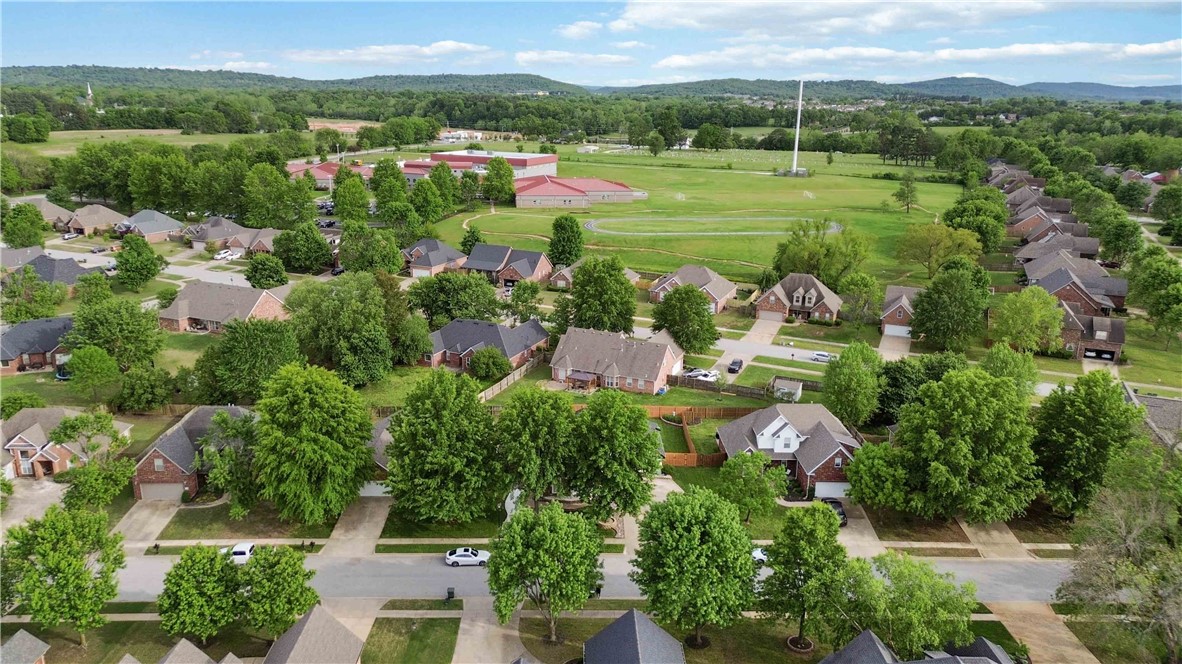 Clabber Creek Sub Ph I - Residential