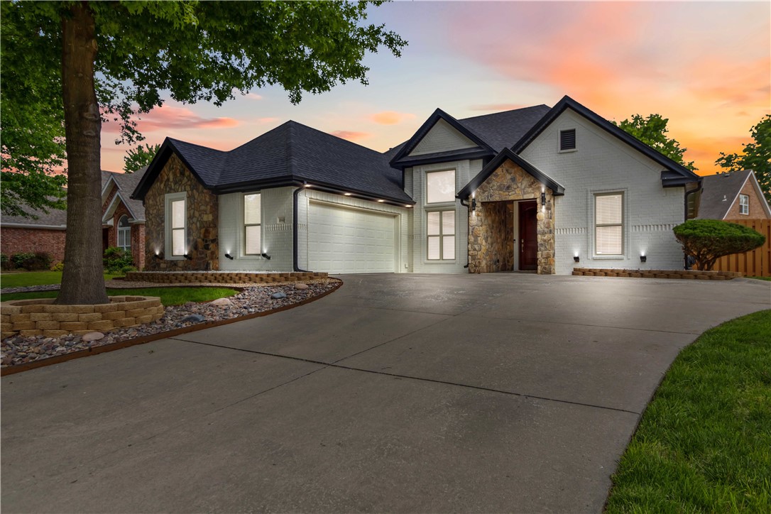 Clabber Creek Sub Ph I - Residential