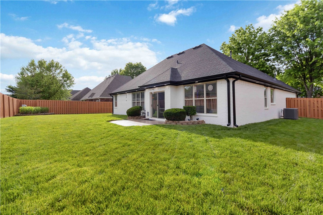 Clabber Creek Sub Ph I - Residential