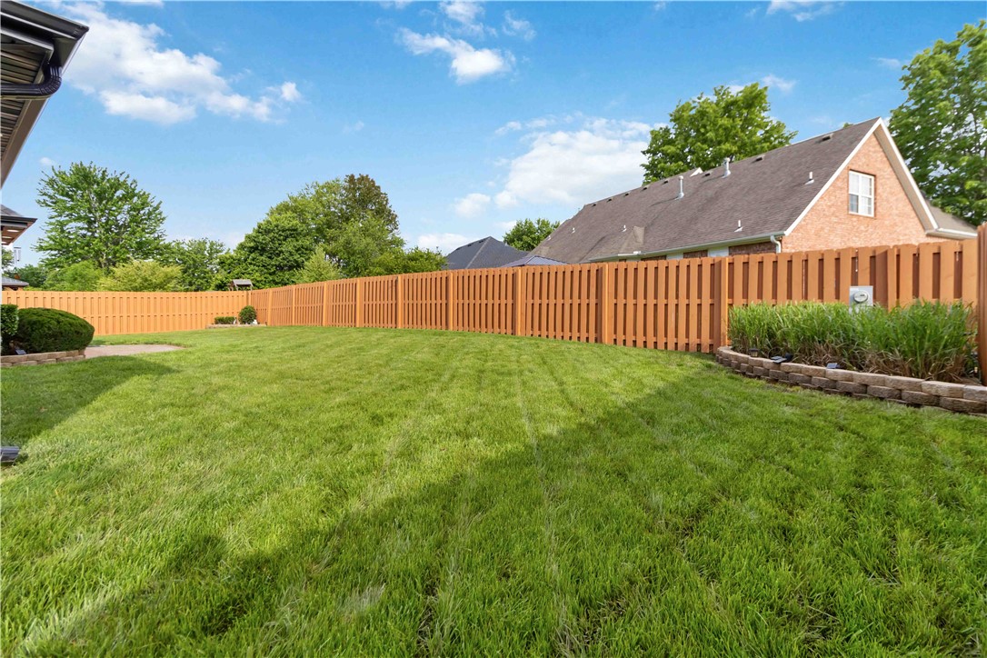 Clabber Creek Sub Ph I - Residential