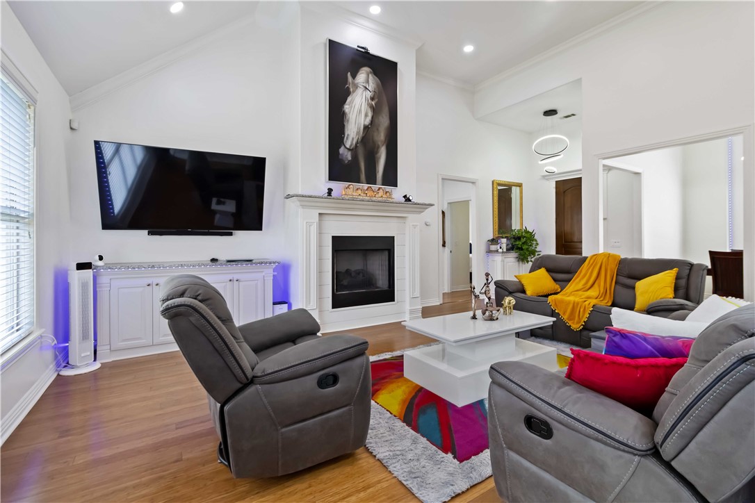 Clabber Creek Sub Ph I - Residential