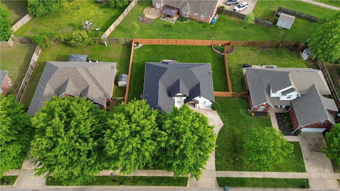 Clabber Creek Sub Ph I - Residential