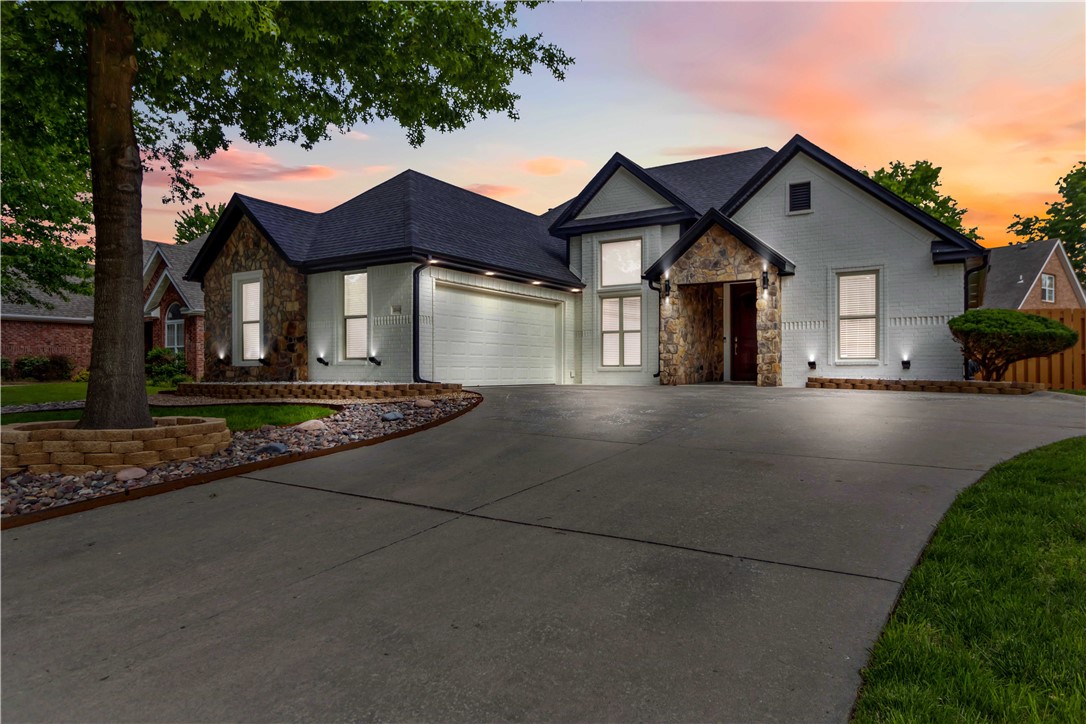 Clabber Creek Sub Ph I - Residential
