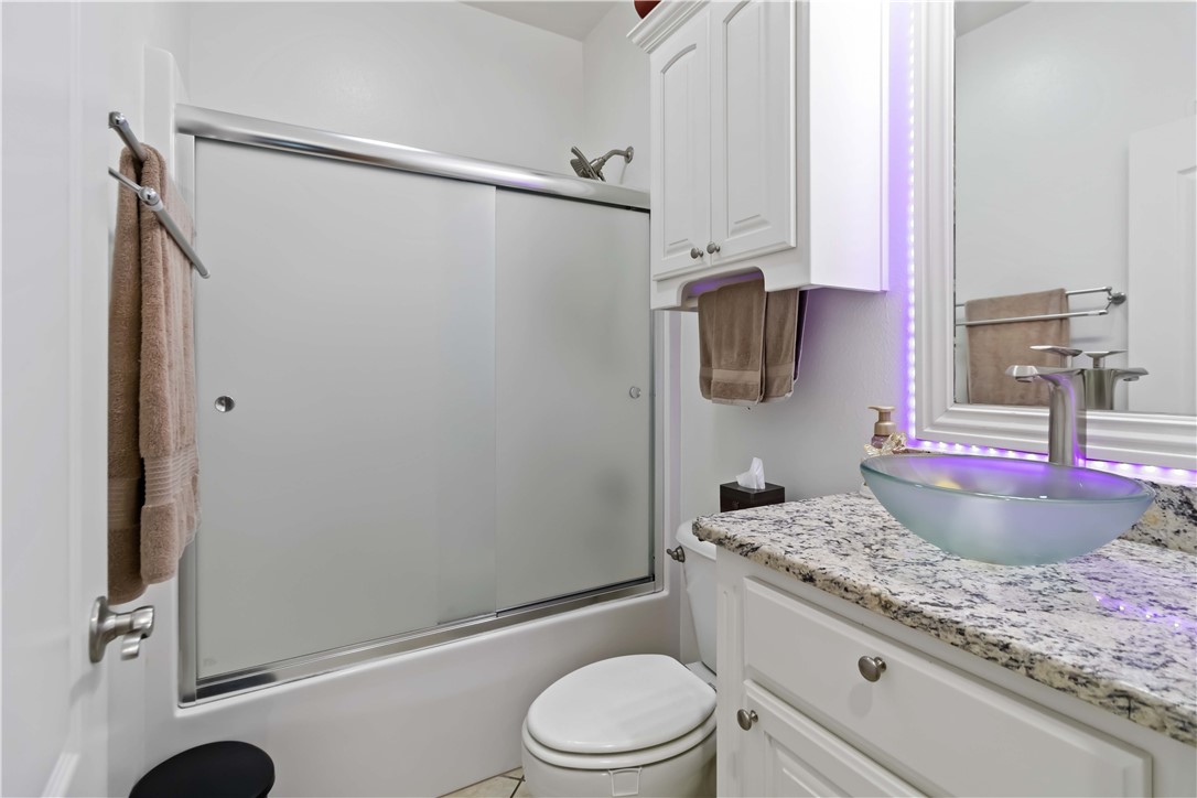 Clabber Creek Sub Ph I - Residential