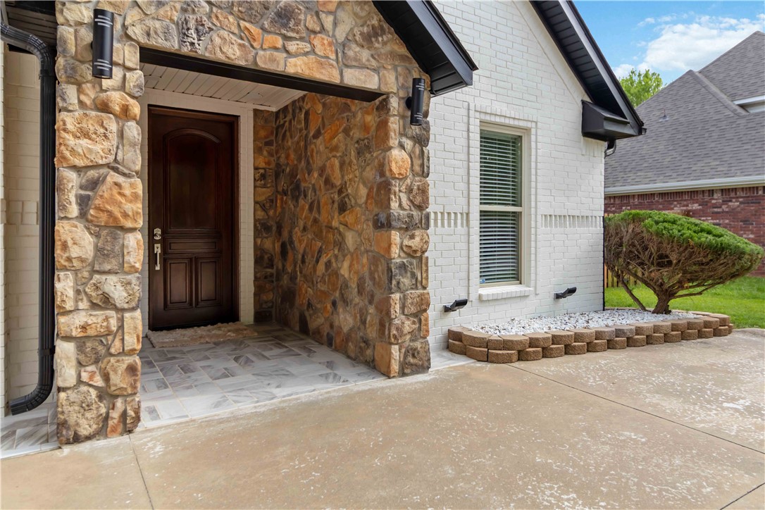 Clabber Creek Sub Ph I - Residential
