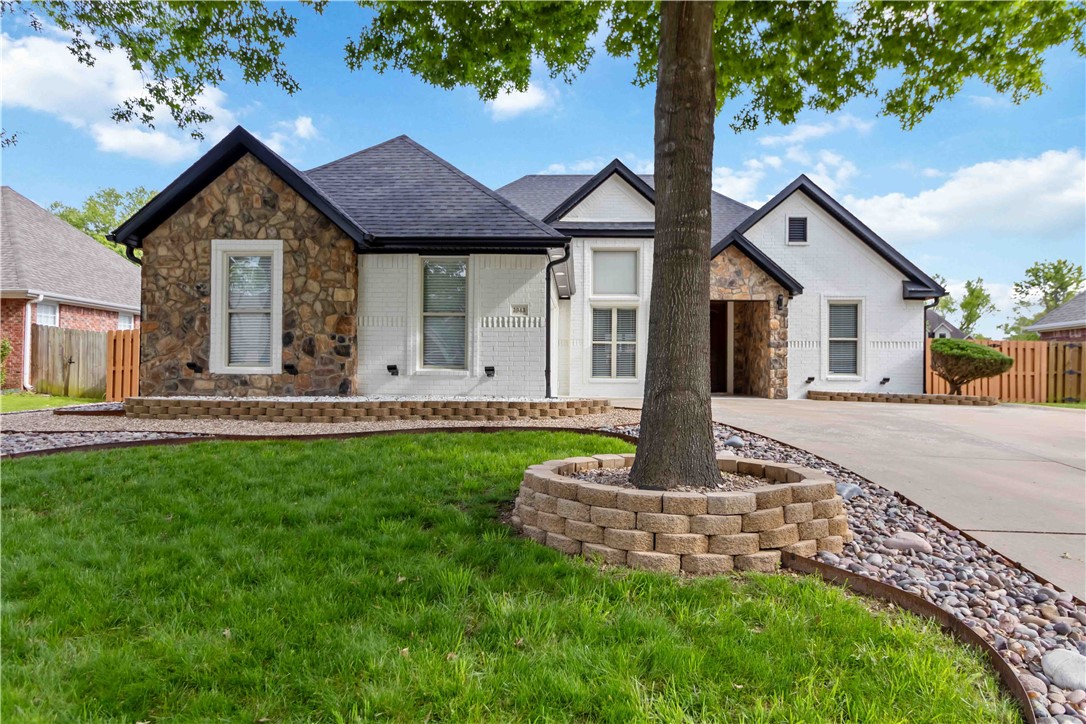 Clabber Creek Sub Ph I - Residential
