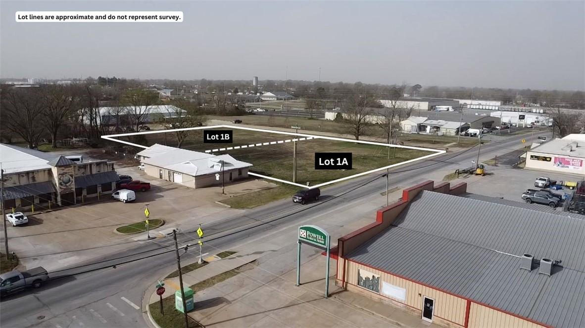 JWT Properties Subdivision - Land
