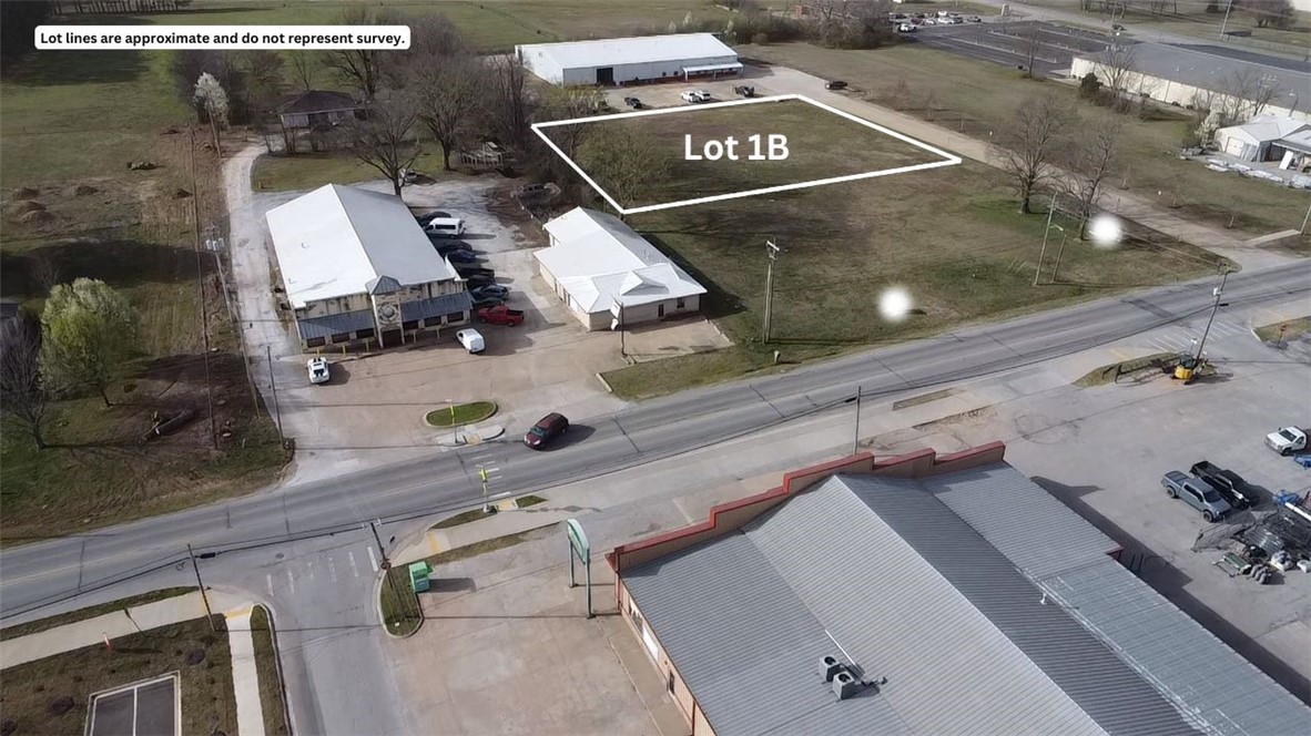 JWT Properties Subdivision - Land