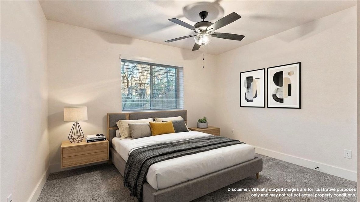 Keswick Sub Bvv - Residential