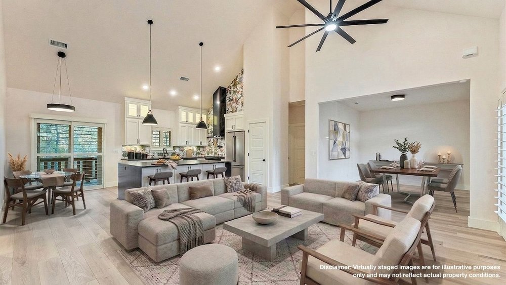 Keswick Sub Bvv - Residential