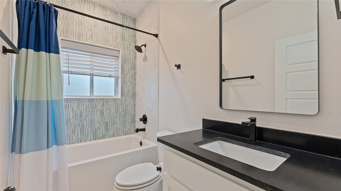 Keswick Sub Bvv - Residential