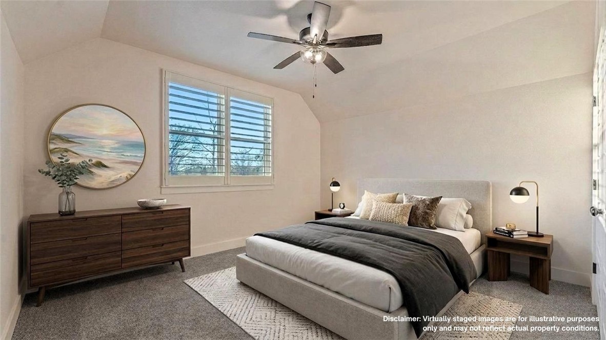 Keswick Sub Bvv - Residential