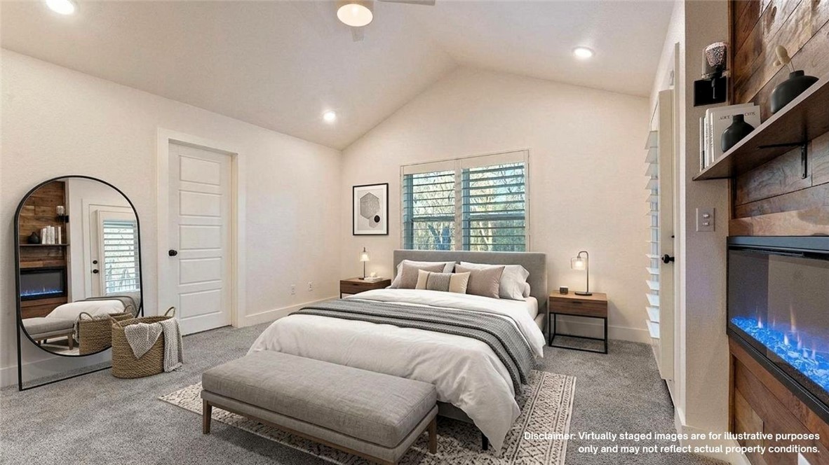 Keswick Sub Bvv - Residential