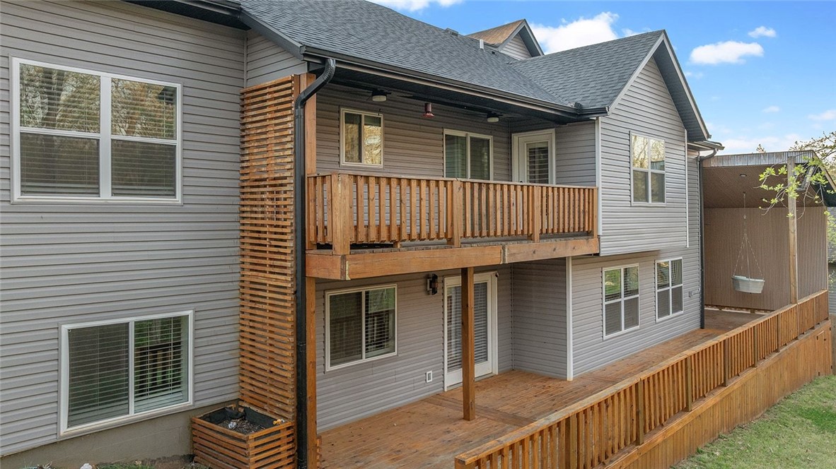 Keswick Sub Bvv - Residential