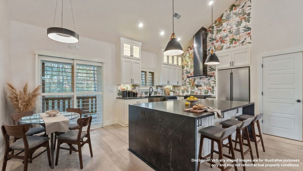 Keswick Sub Bvv - Residential