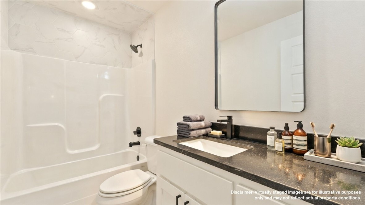 Keswick Sub Bvv - Residential