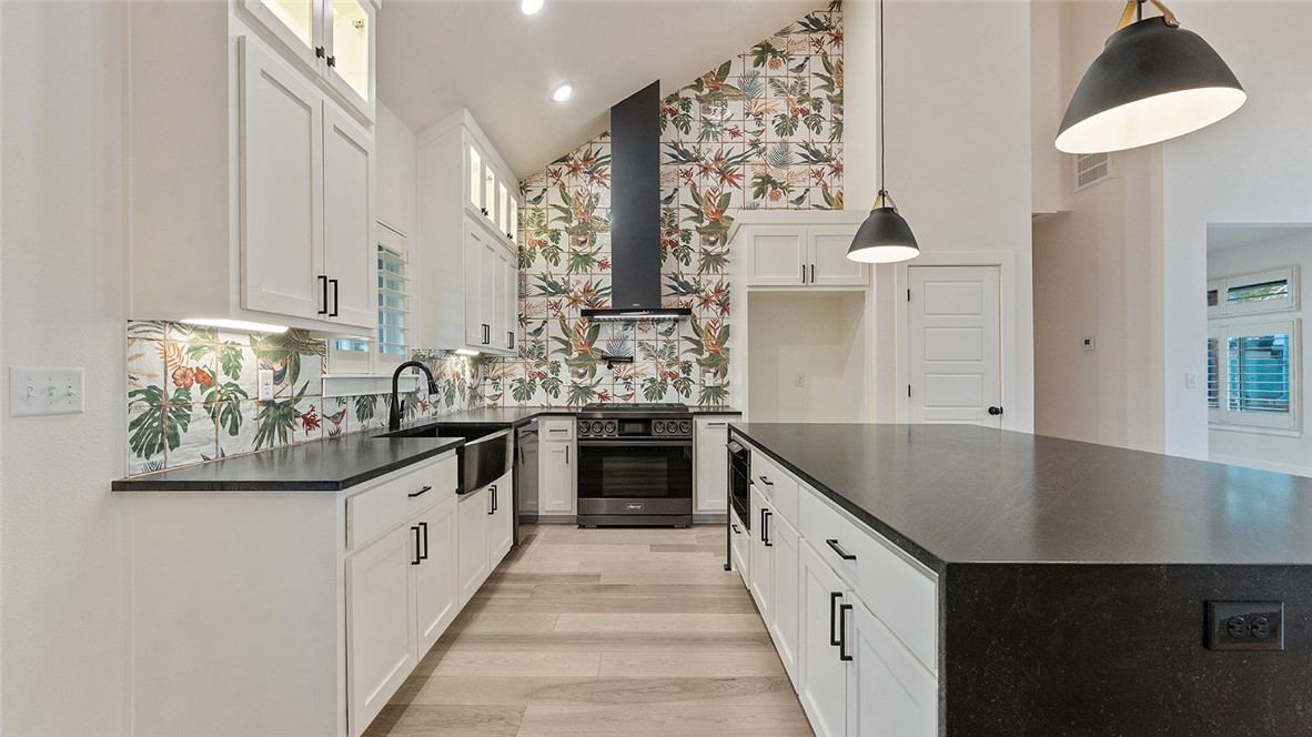 Keswick Sub Bvv - Residential