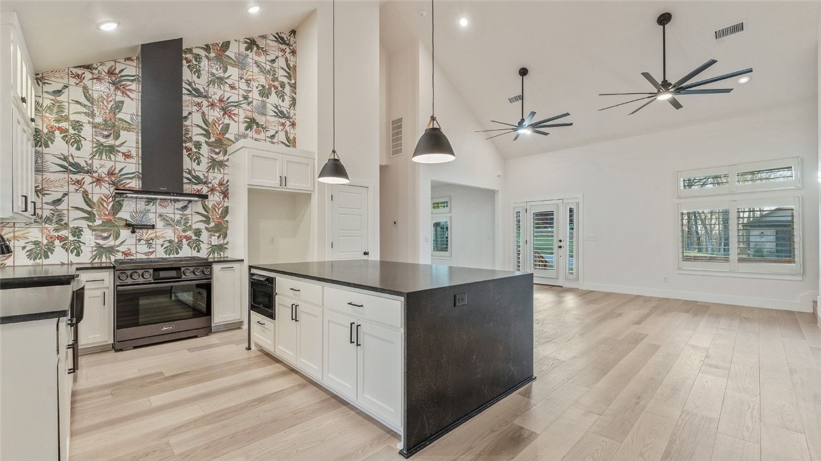 Keswick Sub Bvv - Residential