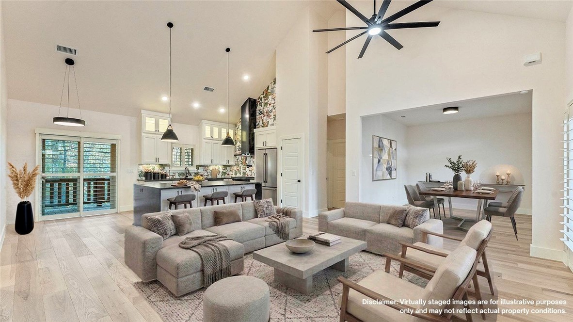 Keswick Sub Bvv - Residential