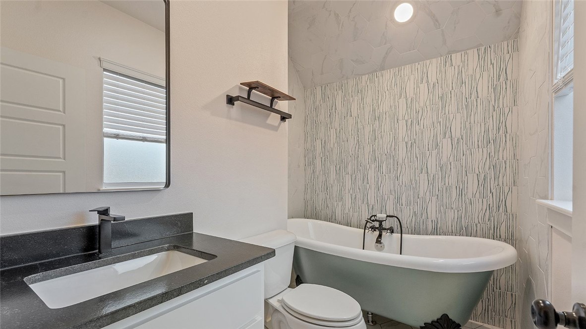 Keswick Sub Bvv - Residential