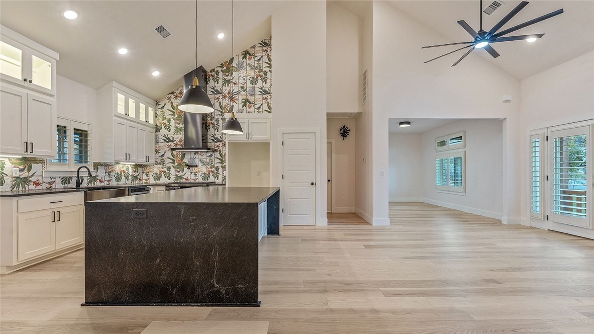 Keswick Sub Bvv - Residential