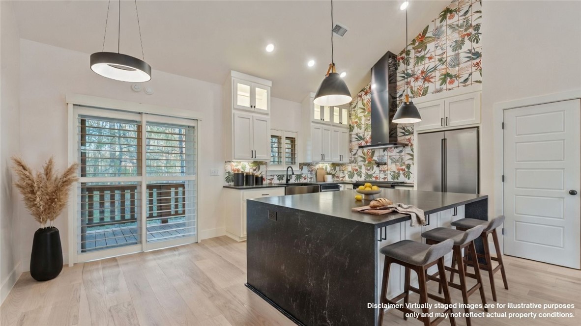 Keswick Sub Bvv - Residential