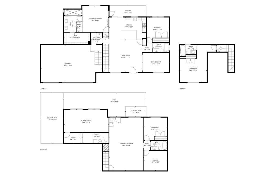 Keswick Sub Bvv - Residential