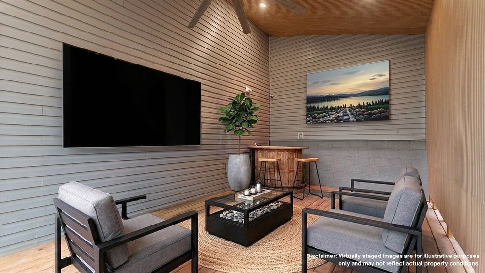 Keswick Sub Bvv - Residential