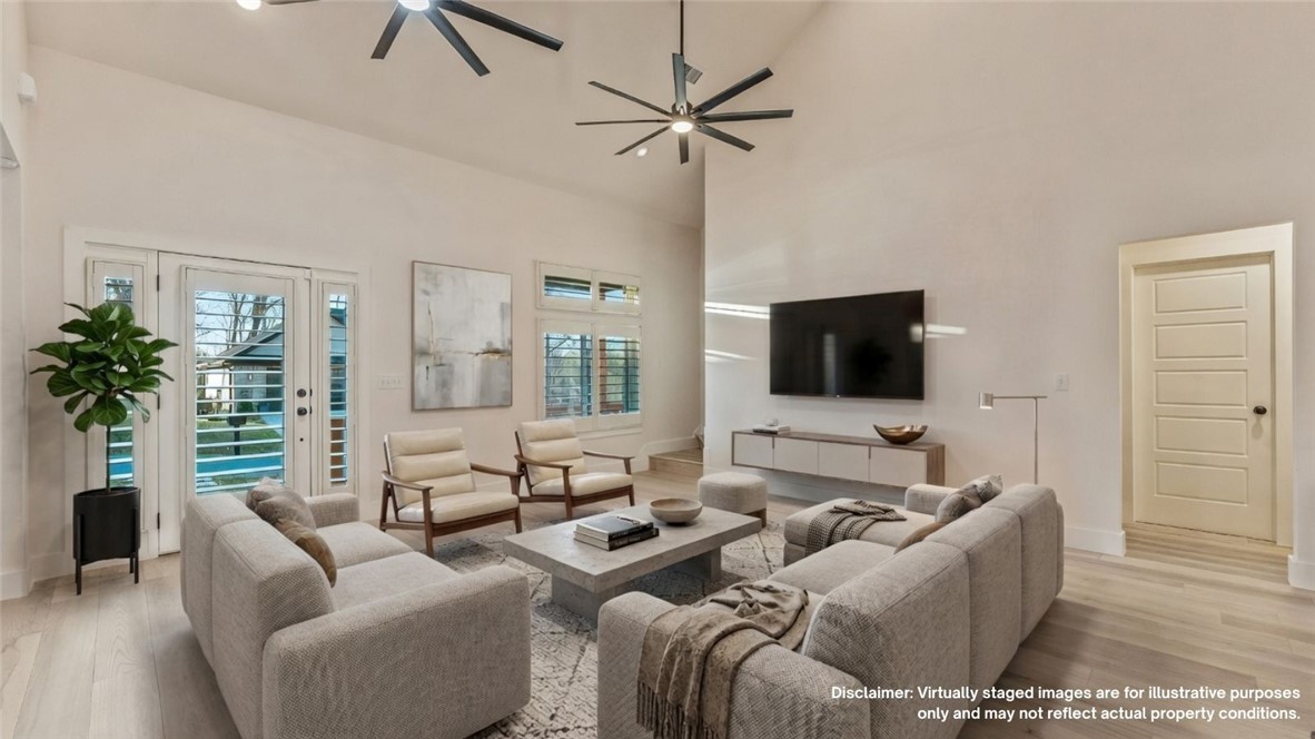 Keswick Sub Bvv - Residential