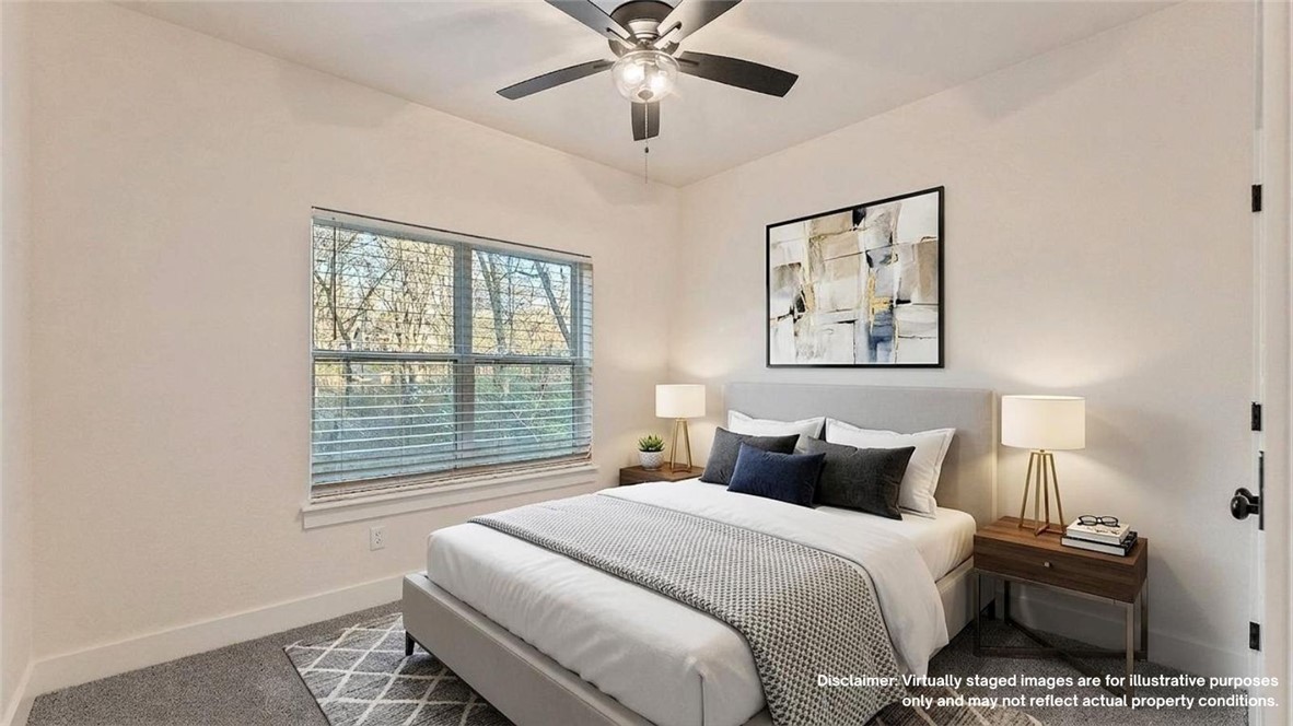 Keswick Sub Bvv - Residential